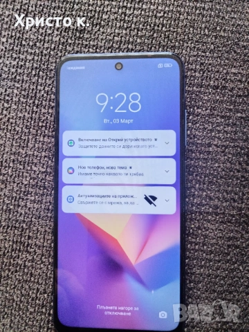 Xiaomi redmi 10 5G, снимка 3 - Xiaomi - 53694793