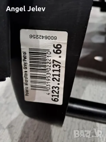 детско столче за кола от 9 до18 кг, снимка 6 - Други - 48870075