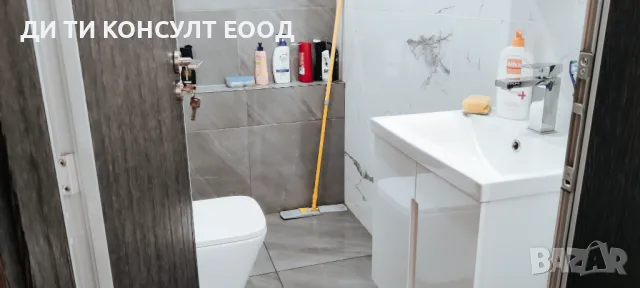 Луксозен многостаен апартамент в идеален център с паркомясто, снимка 15 - Апартаменти - 47859840