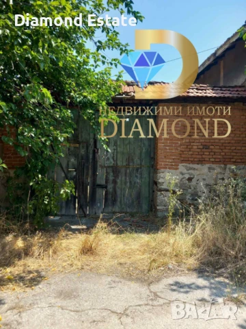 Двуетажна къща в село Дряново, общ. Симеоновград, снимка 12 - Къщи - 51029436