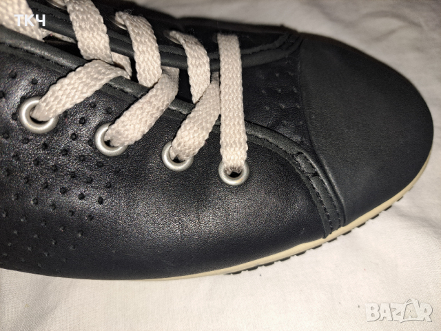 Ecco № 42 дамски обувки , снимка 8 - Дамски ежедневни обувки - 44772786