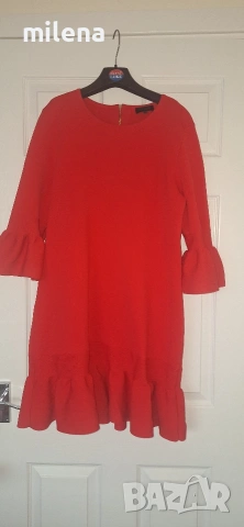 Ted Baker красива рокля UK3-M/L