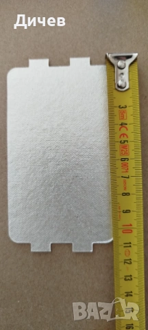 Слюда за микровълнова фурна, снимка 3 - Микровълнови - 53803029