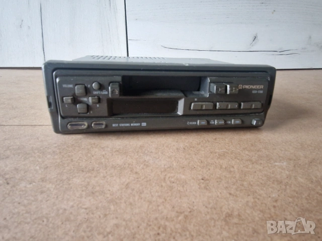 Радио за кола Пайнер