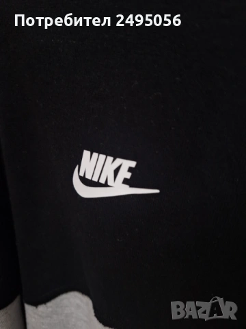 Nike Tech Fleece , снимка 6 - Спортни дрехи, екипи - 53534436