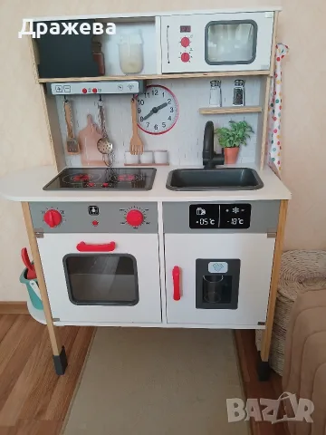 Детска мини кухня