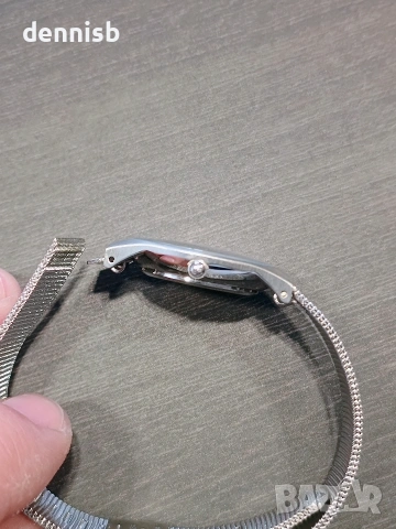 дамски часовник Skagen, снимка 8 - Дамски - 53812768