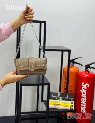 чанти Beymen Clup ➡️19 Cm ⬆️12 Cm , снимка 3 - Чанти - 53428265