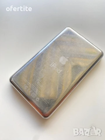 ✅ iPod 🔝 Classic 30 GB, снимка 3 - iPod - 51160870