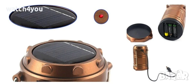 НОВ LED ФЕНЕР POLICE СЪС ZOOM.ФЕНЕРИ С USB КАБЕЛ. ДЖОБНО ФЕНЕРЧЕ СОЛАРНА LED ЛАМПА. КЪМПИНГ ФЕНЕР., снимка 4 - Къмпинг осветление - 21028257