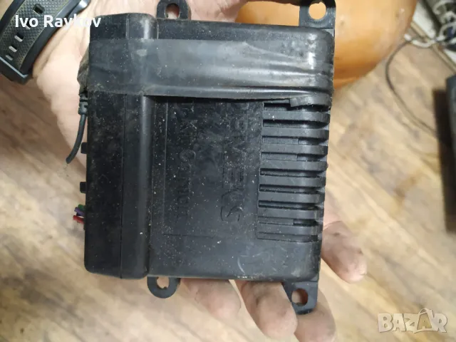 Комфорт модул за Land Rover Freelander SUV I, снимка 2 - Части - 48199488