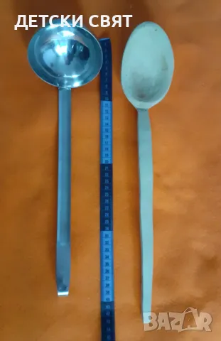 Нови кухненски прибори 