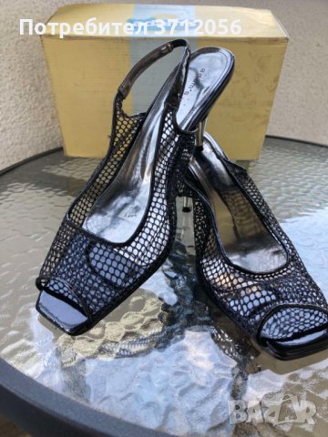 Дамски обувки на фирмата ADAM’S, снимка 2 - Дамски обувки на ток - 41984343