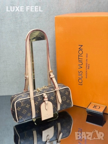 Дамски Чанти ⚜️ Louis Vuitton , снимка 4 - Чанти - 52474028