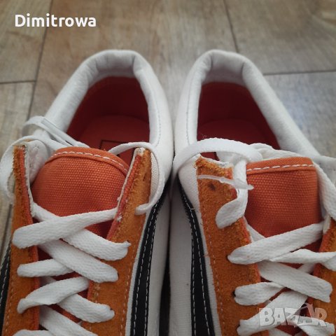 н.40.5 Vans кецове, снимка 4 - Кецове - 41970778