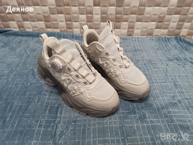 ефектни китайски маратонки. №43. Чисто нови.  , снимка 6 - Маратонки - 48476823