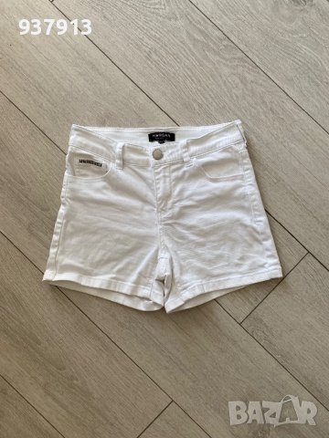 Дамски къси панталонки 