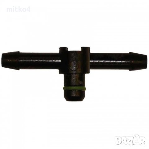 тройник за обратна нафта 54