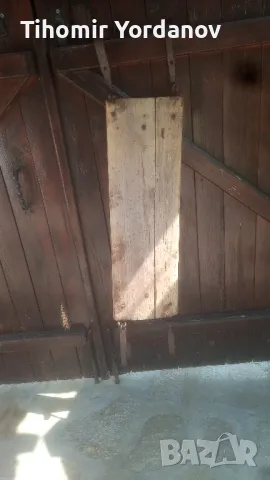 Седалка за каруца., снимка 6 - Антикварни и старинни предмети - 50275829