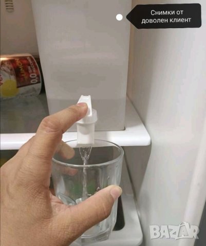 Кана за вода или лимонада с канелка, снимка 7 - Други - 41757949