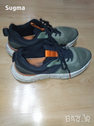 Маратонки 46н, снимка 2 - Маратонки - 53796359