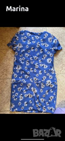 Дамски рокли , снимка 7 - Рокли - 42662326