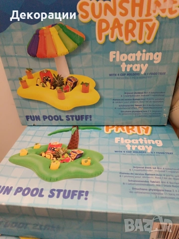 нови модели надуваеми охладители за напитки 