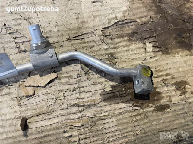 Тръба Маркуч Датчик Налягане Климатик VW ID.3 E11 pro, снимка 3 - Части - 48588531