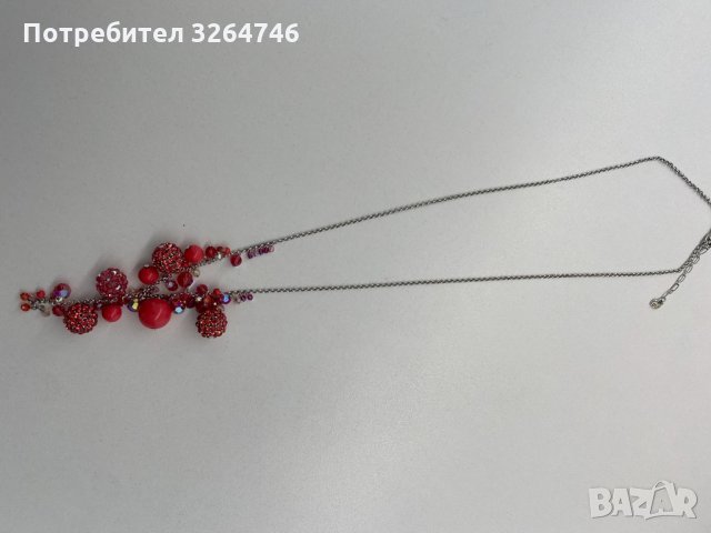 оригинални бижута на Swarovski, снимка 5 - Гривни - 35754553