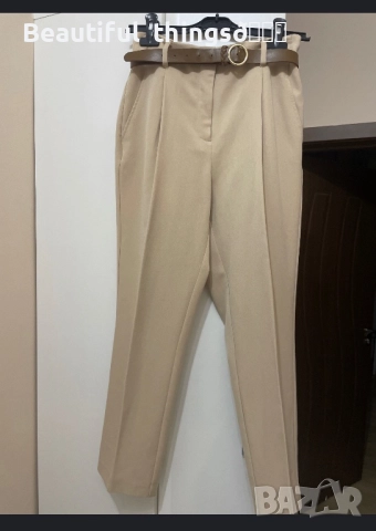 Панталони Зара, Bershka и други, снимка 6 - Панталони - 51522325