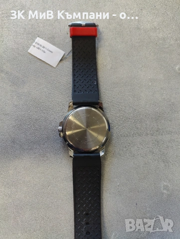 Часовник Casio mtp vdo1 , снимка 2 - Мъжки - 53833685