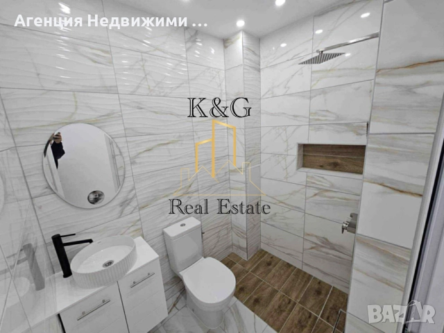 ПОД НАЕМ - Двустаен в идеален център, снимка 4 - Апартаменти - 52412522