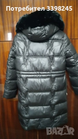 Продавам дамско яке НОВО, снимка 2 - Якета - 53401293