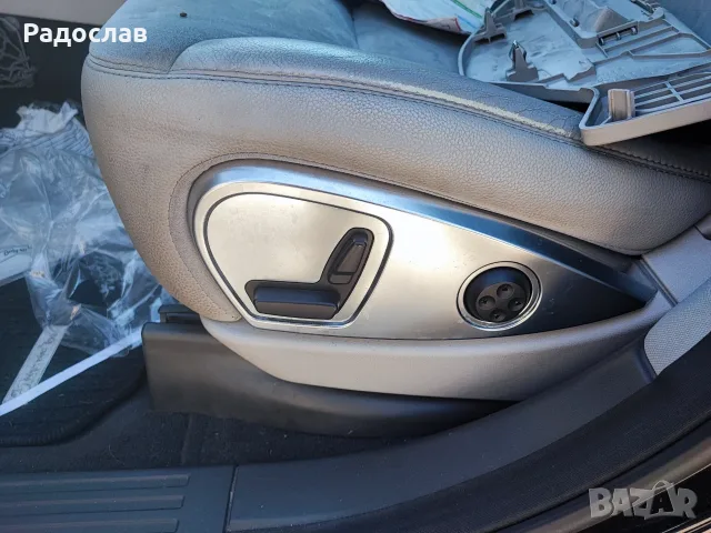 Салон от Мерцедес R класа , снимка 9 - Части - 56303538