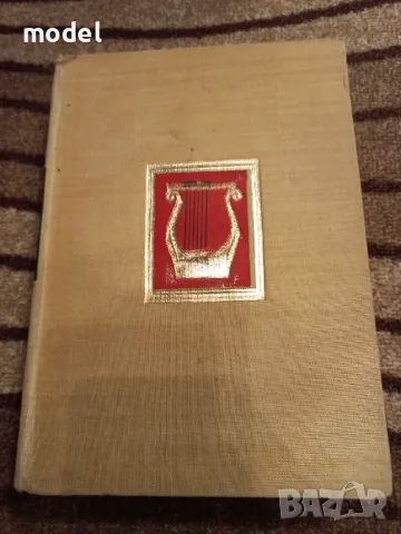 Музикален терминологичен речник - Светослав Четриков