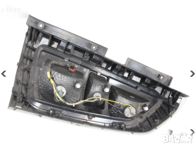 Ляв стоп Kia Soul, снимка 2 - Части - 52002784