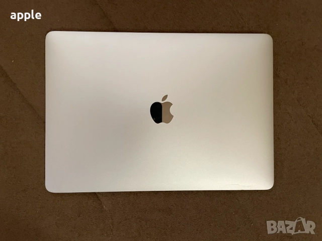 13" MacBook Pro A1708 (2017) Space Gray-16GB RAM/128GB SSD , снимка 6 - Лаптопи за работа - 49149135