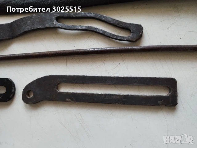 Стари вещи и предмети , снимка 6 - Други ценни предмети - 43100596