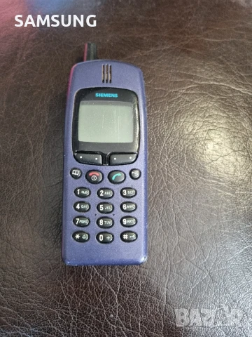 Siemens - S25, снимка 2 - Siemens - 50674803