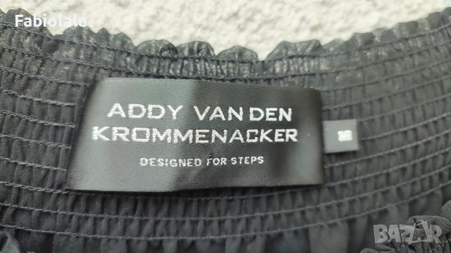 Steps top M, снимка 2 - Блузи с дълъг ръкав и пуловери - 51723333