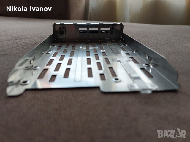 Synology HDD Tray Type R5, Caddy за твърд диск, NAS, RS3617xs, RX1214, RX1213, RS3614xs, RS3614 хард, снимка 3 - Други - 42481308