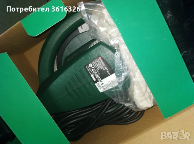 Полираща машина