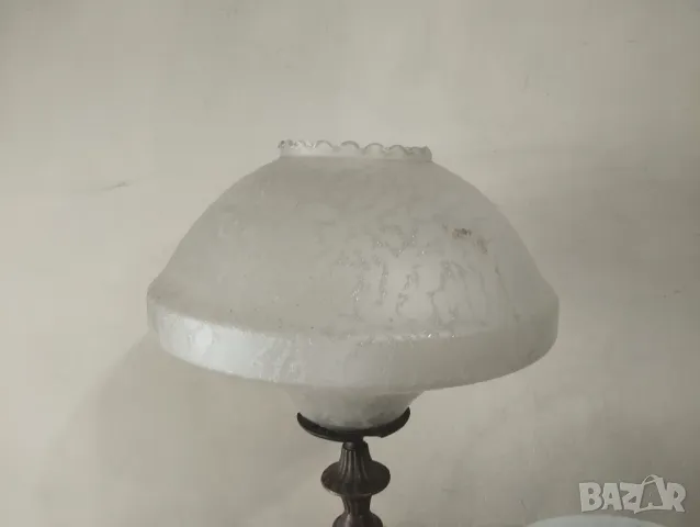 Ретро полилей, снимка 6 - Полилеи - 48401036