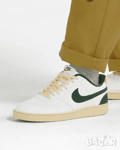 NIKE сникърси №43, снимка 9 - Маратонки - 53206220