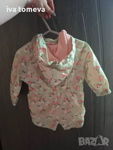Дрехи за момичета , снимка 6 - Детски комплекти - 56342096