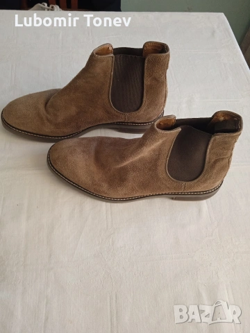 Продавам обувки