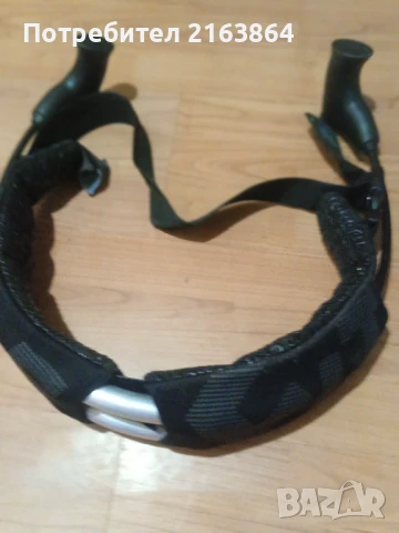 Фитнес колан TONEFIT, снимка 3 - Фитнес уреди - 50554614