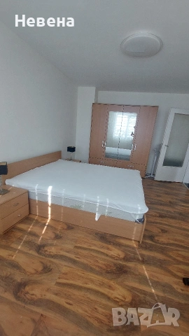 Обзаведена гарсионера под наем , снимка 5 - Апартаменти - 53846529