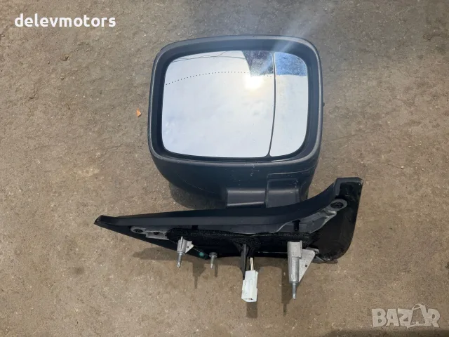 233656046 дясно огледало с 7 пина от Renault Trafic 3 1.6 dci