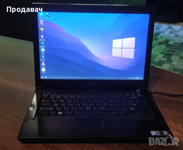‼️DELL Latitude E6400✅